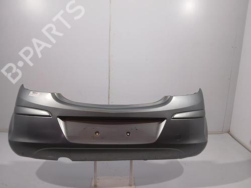 rear-bumper-opel-corsa-d-s07-2006-2007-2008-2009-2010-2011-2012-2013-2014-2015-32371801 main image