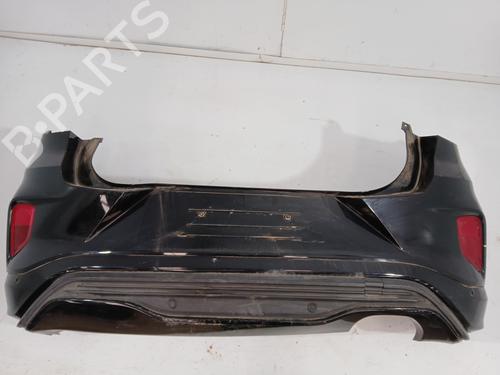 Bagtil kofangere FORD PUMA (J2K, CF7) 1.0 EcoBoost mHEV (125 hp) 29531988