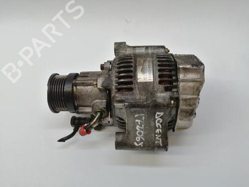 Used Alternator HYUNDAI ACCENT II (LC) 1.5 CRDi (82 hp) 11051102