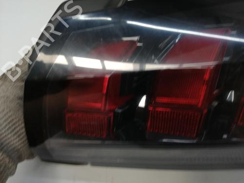 Right taillight PEUGEOT 208 II (UB_, UP_, UW_, UJ_)  | BP29435186C35 