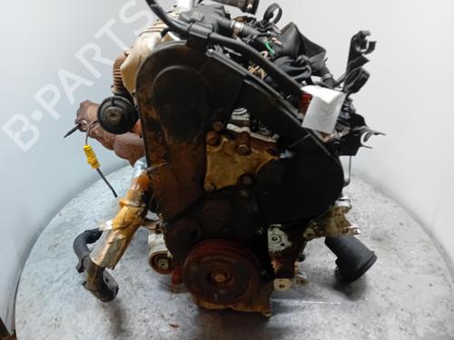 Motor FIAT SCUDO Platform/Chassis (220_) 2.0 JTD | BP28210081M1 
