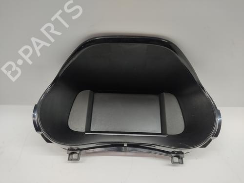 Kombiinstrument OPEL CORSA F (P2JO) [2019-2025]  25027332