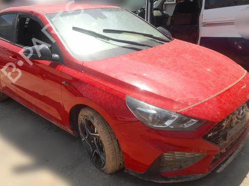 Brugte HYUNDAI i30 (PDE, PD, PDEN) [2016-2025]  3501857