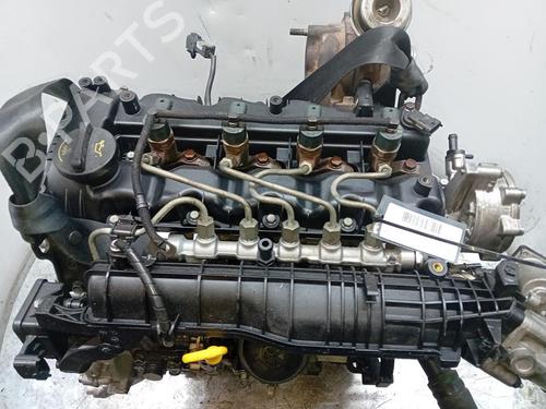 Used Engine Engine 38754740 38754740