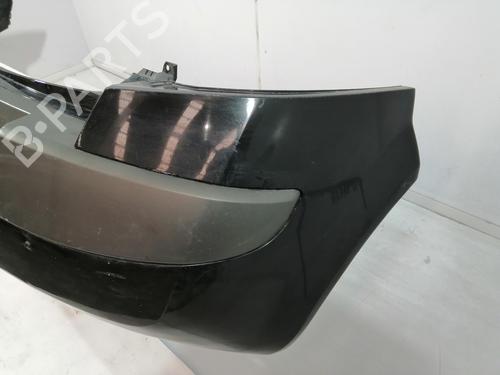 Rear bumper RENAULT MEGANE II (BM0/1_, CM0/1_) 1.5 dCi (BM1F, CM1F) | BP27613481C8 