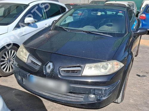 Used Parts RENAULT MEGANE II Coupé-Cabriolet (EM0/1_) 4907790