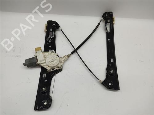 Used Front right window mechanism Front right window mechanism 24893612 24893612
