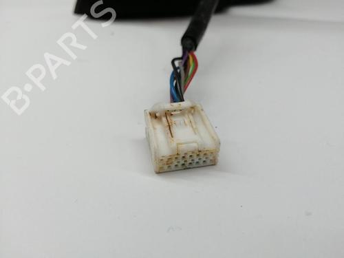 Right mirror NISSAN QASHQAI II (J11, J11_)  | BP29376182C27 