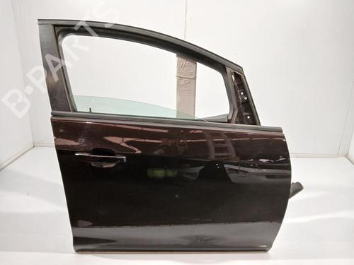 Used Right front door Right front door OPEL ASTRA J (P10) [2009-2016] 33464333 33464333