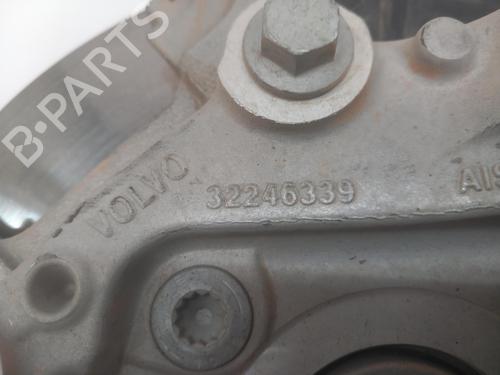 Right rear steering knuckle VOLVO XC40 (536) Recharge | BP22746444M28 