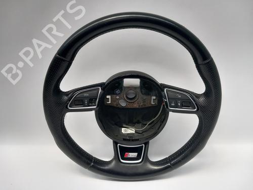 Steering wheel AUDI A4 B9 Avant (8W5, 8WD) [2015-2024]null 8K0419091CA | 8K0419091CA | 8X0419685 |