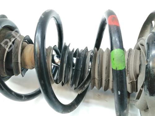 Right front shock absorber RENAULT ZOE (BFM_)  | BP11352743M17