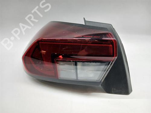 Used Left taillight Left taillight OPEL CORSA F (P2JO) 1.2 (68) (101 hp) 39756001 39756001