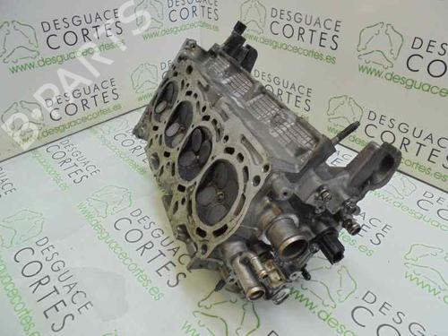 Cylinder head TOYOTA PRIUS Saloon (_W1_) 1.5 Hybrid (NHW1_) | BP10975157M5 