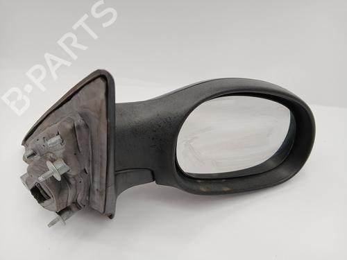 Used Right mirror RENAULT LAGUNA I (B56_, 556_) 1.9 dTi (100 hp) 19919909