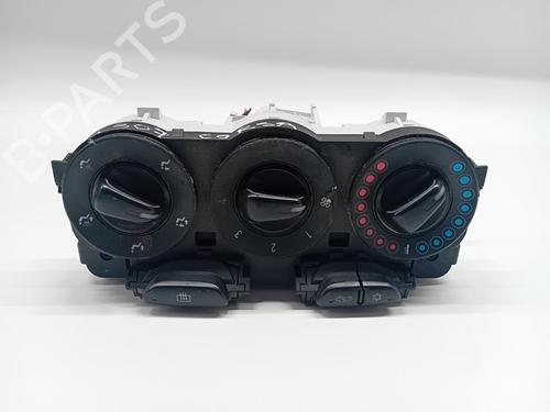 Used Climate control Climate control 38091165 38091165