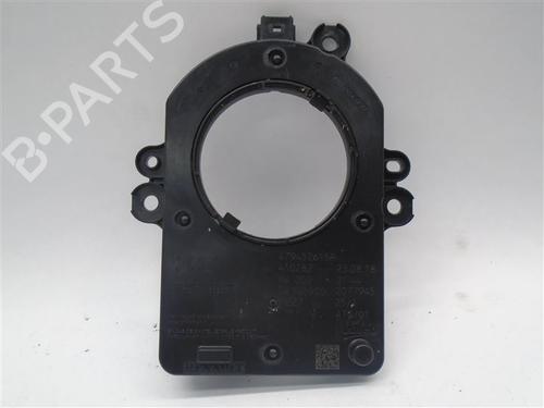 Used Electronic sensor Electronic sensor RENAULT MEGANE IV Hatchback (B9A/M/N_) 1.5 dCi 110 (B9A3) (110 hp) 11636154 11636154