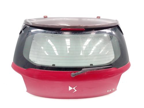 Used Tailgate CITROËN DS3 (SA_) [2009-2016]  18487245