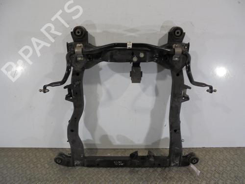Used Subframe CHEVROLET CRUZE (J300) 2.0 CDI (125 hp) 6457245