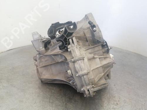 Gearbox RENAULT MEGANE III Hatchback (BZ0/1_, B3_) | BP37246933M3 - Image 2