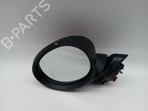Used Left mirror MINI MINI CLUBMAN (F54) One D (116 hp) 29727393