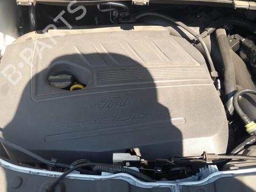 Catalyst FORD KUGA II (DM2) 1.5 TDCi | BP18602371M10 
