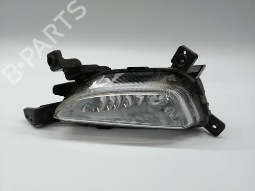 Used Left front fog light HYUNDAI TUCSON (TL, TLE) 1.7 CRDi (141 hp) 30400209