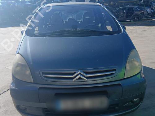Used Parts CITROËN XSARA PICASSO (N68) 1.6 HDi (90 hp) 4407309
