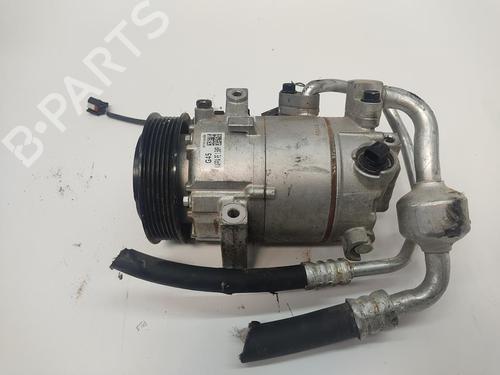 AC compressor HYUNDAI i30 (PDE, PD, PDEN)  | BP36294549M34  - Image 5