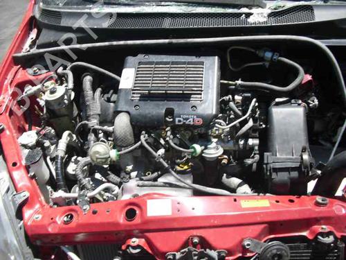 Ventilator motor TOYOTA YARIS (_P1_) 1.4 D-4D (NLP10_, NLP10R) | BP14027199M62 