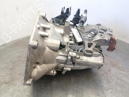 Gearkasse FIAT DUCATO Platform/Chassis (250_) 140 Multijet 2,3 D | BP30929277M3