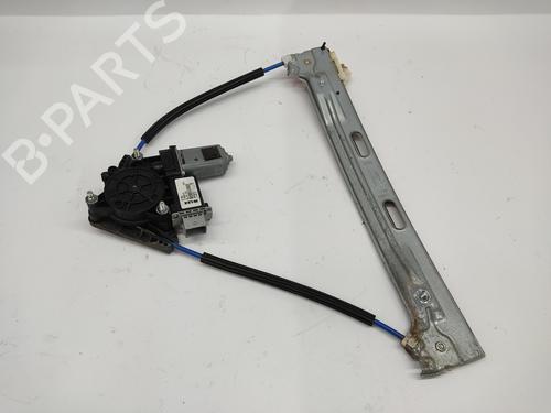 Used Rear right window mechanism FIAT 500L (351_, 352_) 1.3 D Multijet (199LXY1A, 199LXY11) (84 hp) 26955081