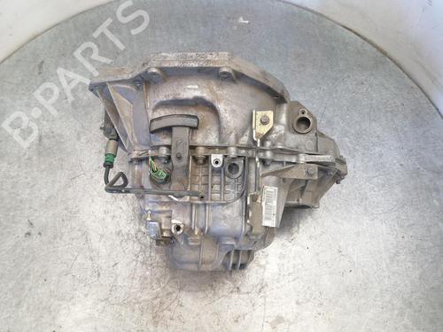 Used Gearbox Gearbox 38472454 38472454