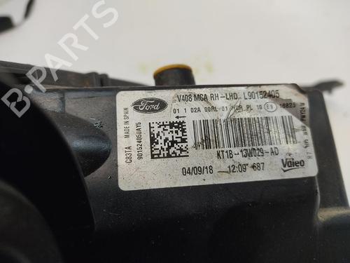 Right headlight FORD TRANSIT CONNECT V408 Box Body/MPV | BP36020085C29 - Image 3