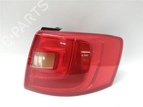 Used Right taillight Right taillight VW JETTA IV (162, 163, AV3, AV2) 1.6 TDI (105 hp) 17637696 17637696