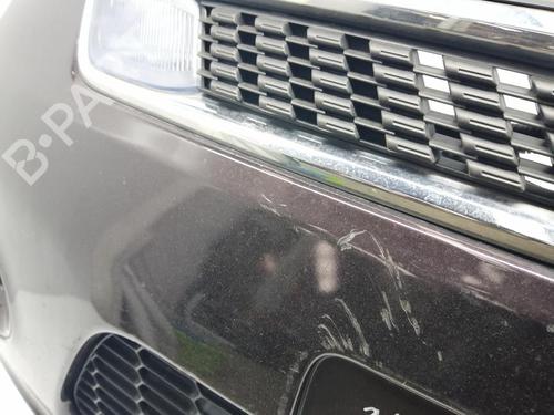 Front bumper NISSAN MICRA III (K12)  | BP31696439C7 