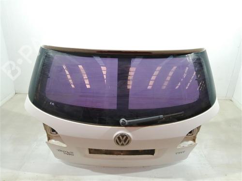 tailgate-vw-golf-plus-v-5m1-521-2004-2005-2006-2007-2008-2009-2010-2011-2012-2013-24174712 main image