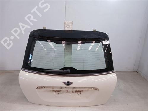 Used Tailgate Tailgate 24053344 24053344