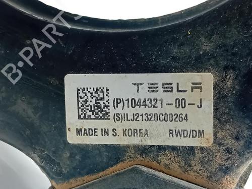 Left front shock absorber TESLA MODEL Y (5YJY) | BP37247664M16 - Image 7