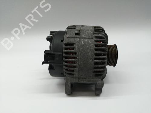 Alternator AUDI A6 C6 Avant (4F5) | BP30870857M7