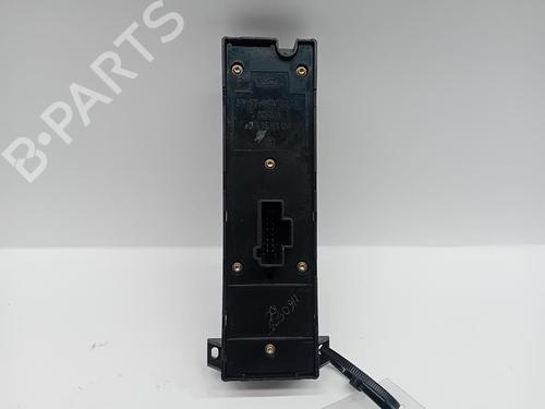 Left front window switch FORD FOCUS II (DA_, HCP, DP) 1.6 TDCi | BP37429144I27 - Image 2