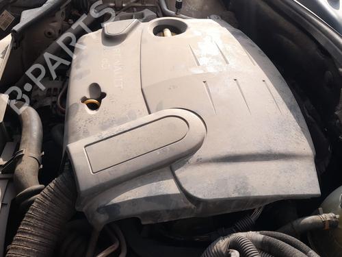 Right headlight RENAULT KANGOO (KC0/1_) 1.5 dCi | BP21091499C29 