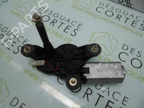 Viskermotor bagrude FIAT PUNTO (188_) [1999-2012]  5467014
