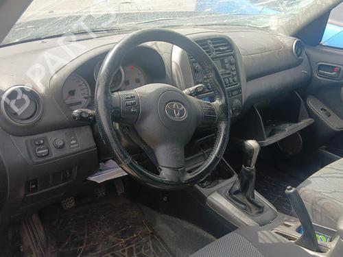 Control unit TOYOTA RAV 4 II (_A2_) 2.0 4WD (ACA21, ACA20) | BP37667670M11 - Image 11