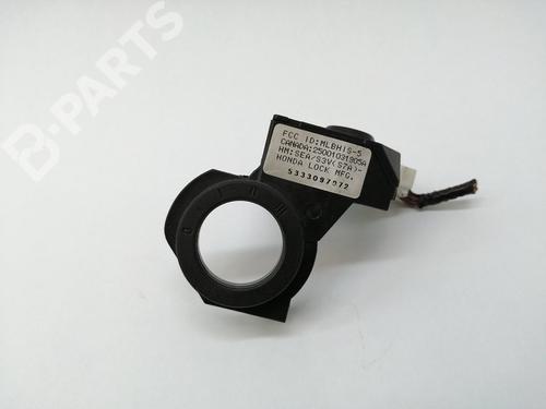 Used Electronic module Electronic module HONDA ACCORD VII (CL, CN) 2.2 i-CTDi (CN1) (140 hp) 11180258 11180258