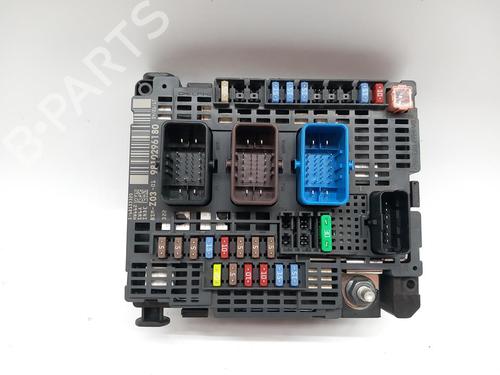 Used Fuse box Fuse box CITROËN C4 Picasso II [2013-2026] 36276000 36276000