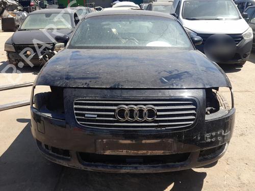 Used Parts AUDI TT (8N3) 1.8 T quattro (224 hp) 4219493