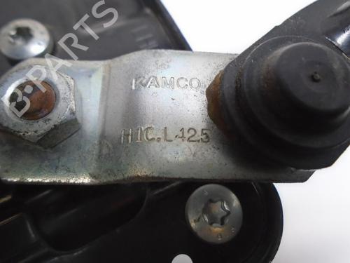 Front wiper motor KIA SPORTAGE II (JE_, KM_) 2.0 CRDi 4WD | BP9680124M29 