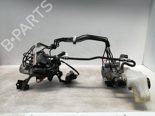 Used ABS pump TOYOTA C-HR (_X1_) [2016-2025]  21013029