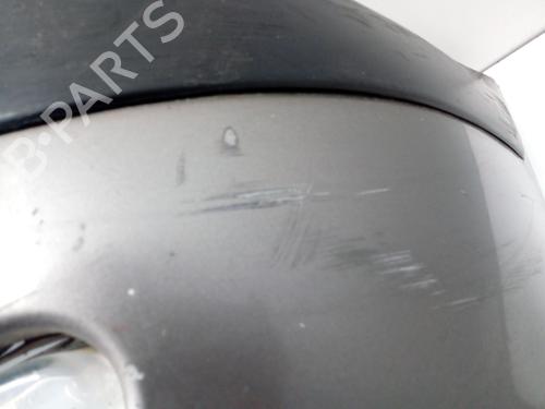 Front bumper PEUGEOT 607 (9D, 9U) 2.2 HDi | BP18964611C7 